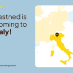 Fastned betritt italienischen Markt: Erste Schnellladestation an verkehrsreicher Autobahn geplant
