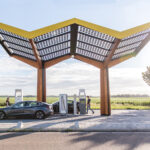 Fastned knackt die 400: Europas Schnellladenetz wächst rasant weiter